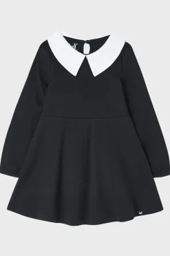 Cathedral Haunt Dress