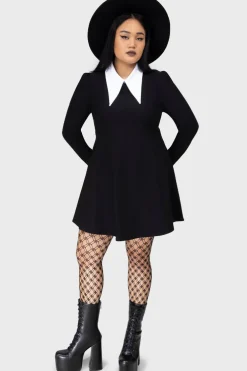 Cathedral Skater Dress