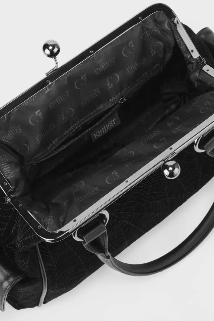 Ceaseless Night Bag