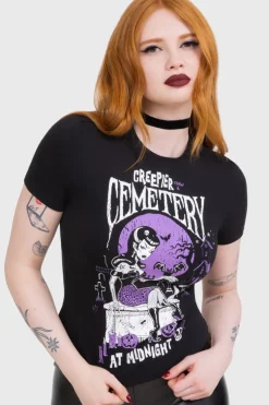 Cemetery T-Shirt