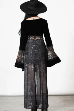 Chalise Maxi Skirt