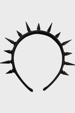 Chloe Chaos Headband