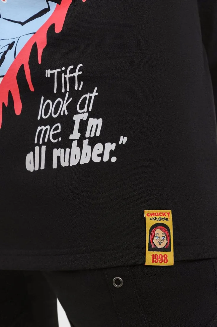 Chucky & Tiff Forever Sweatshirt