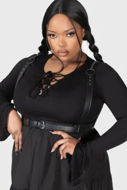 City Of Moon Harness