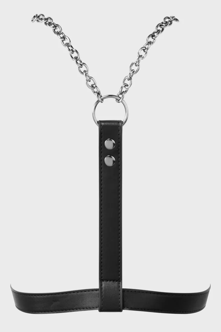 City Of Moon Harness