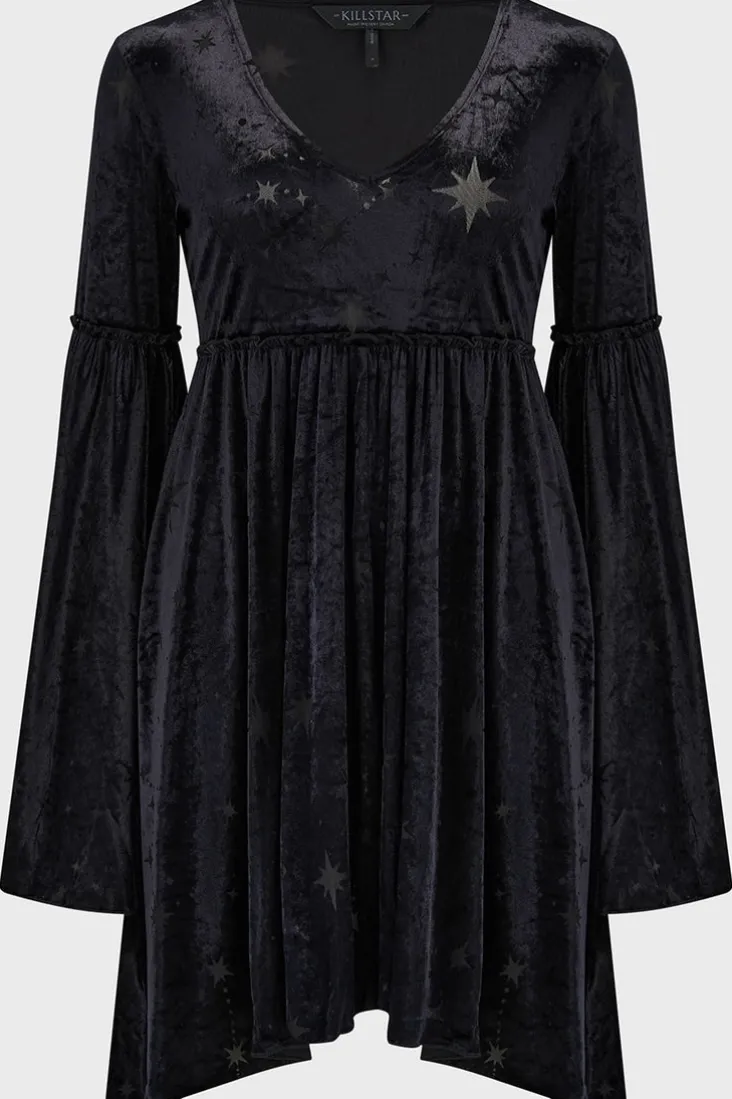 Coma Star Mini Dress