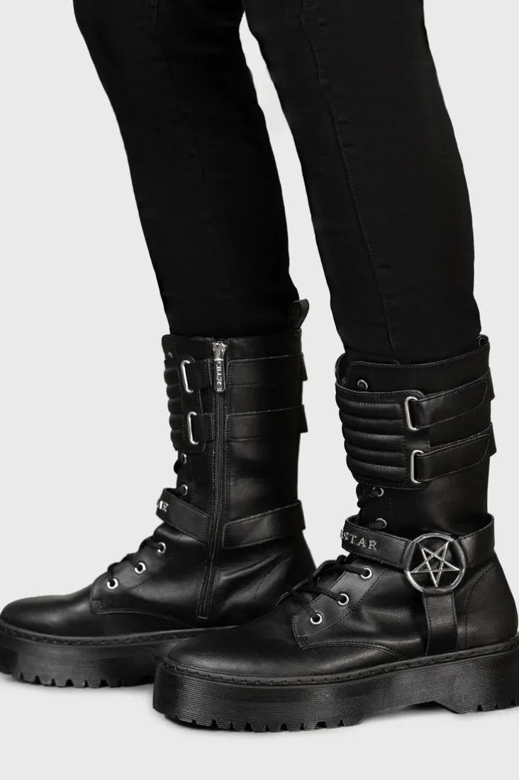 Corrosion Boots