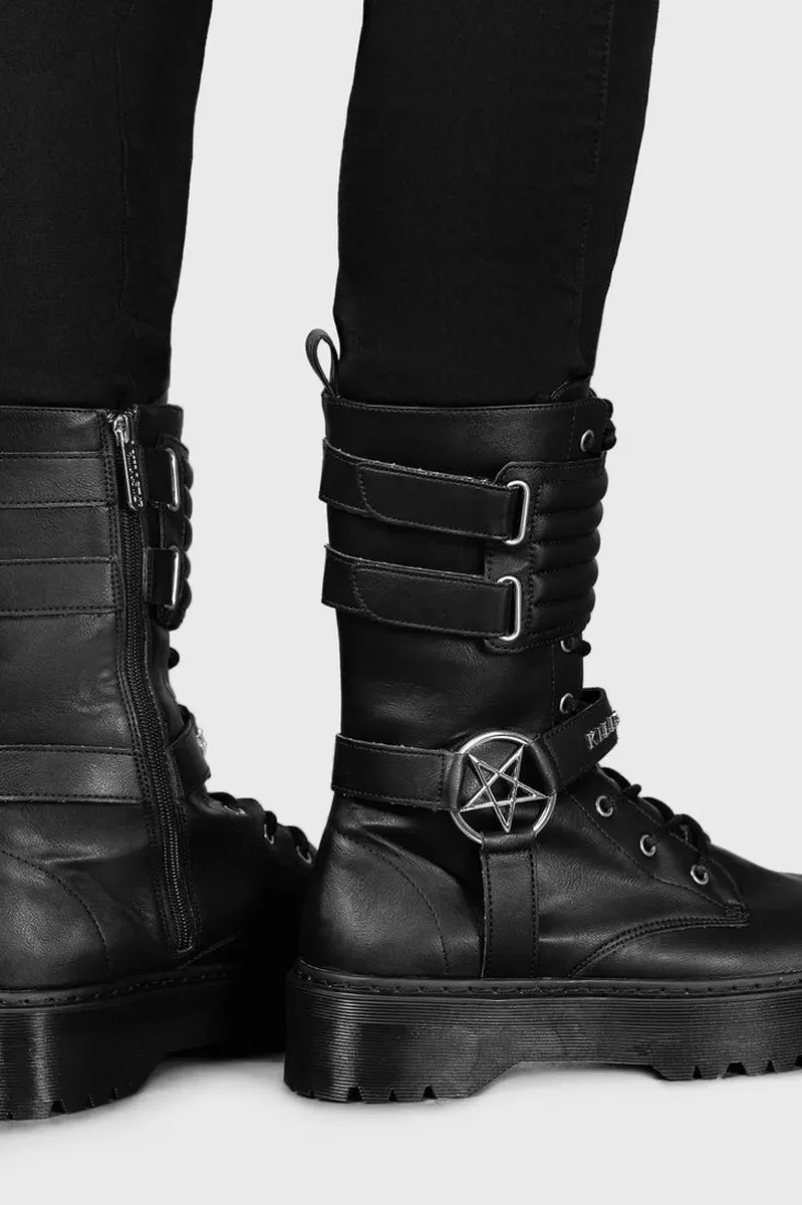 Corrosion Boots