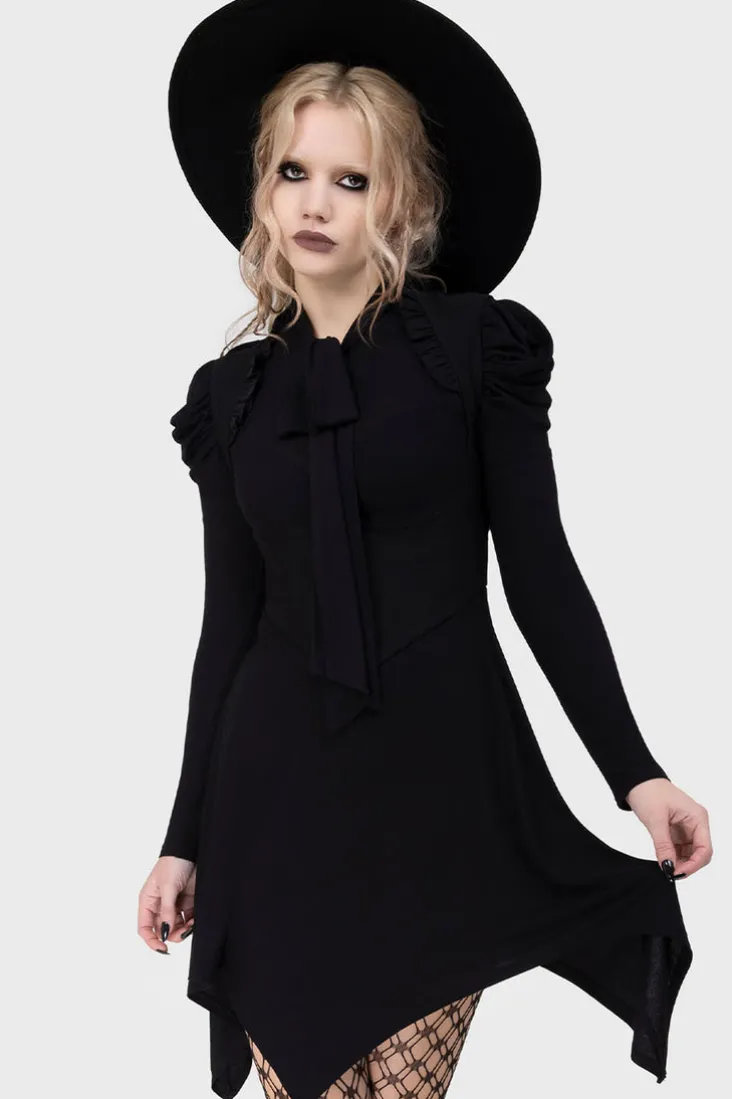 Cosmoshade Dress