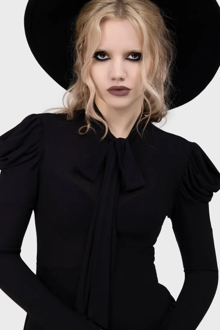 Cosmoshade Dress