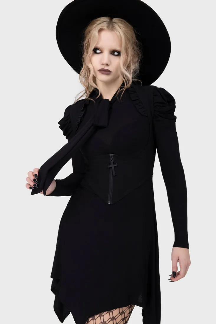 Cosmoshade Dress