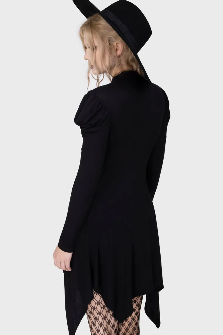 Cosmoshade Dress