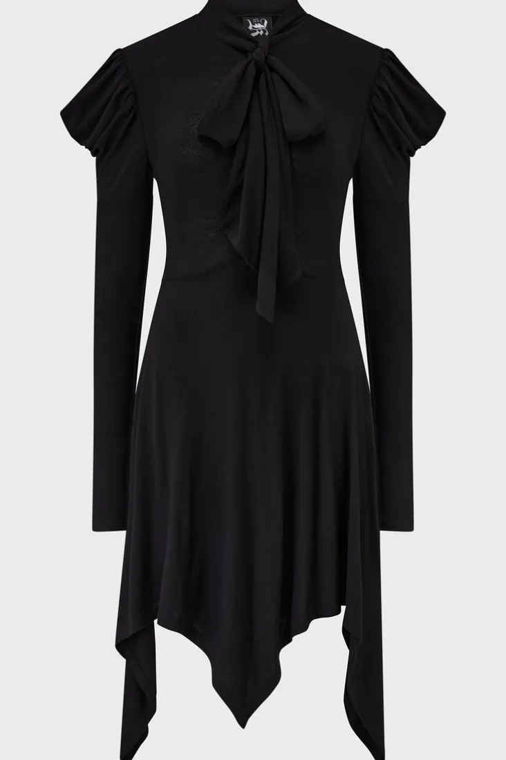 Cosmoshade Dress
