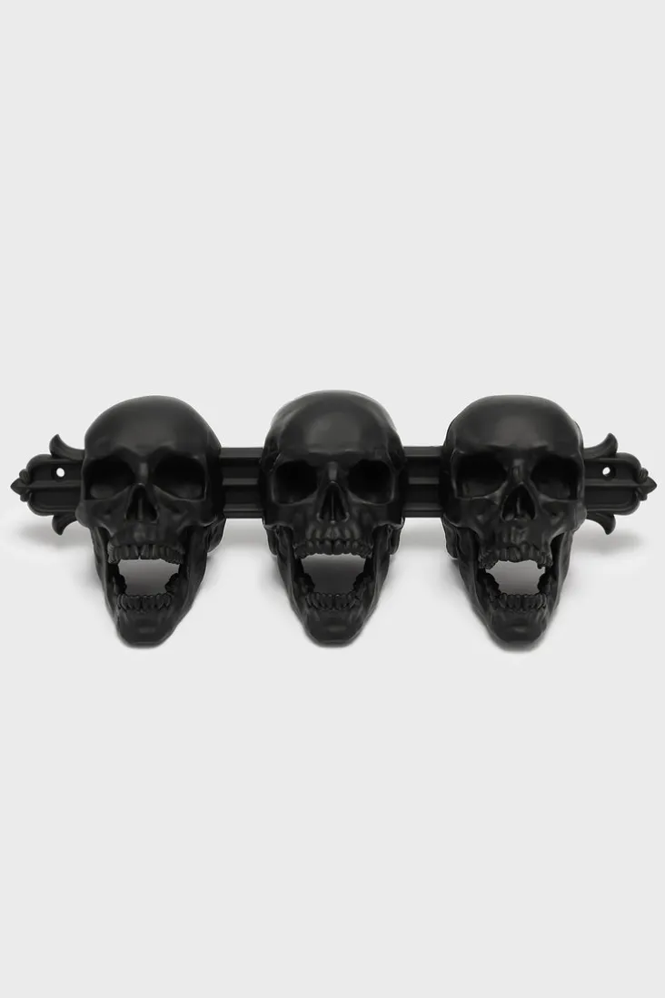 Cranium Wall Hook