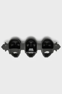 Cranium Wall Hook