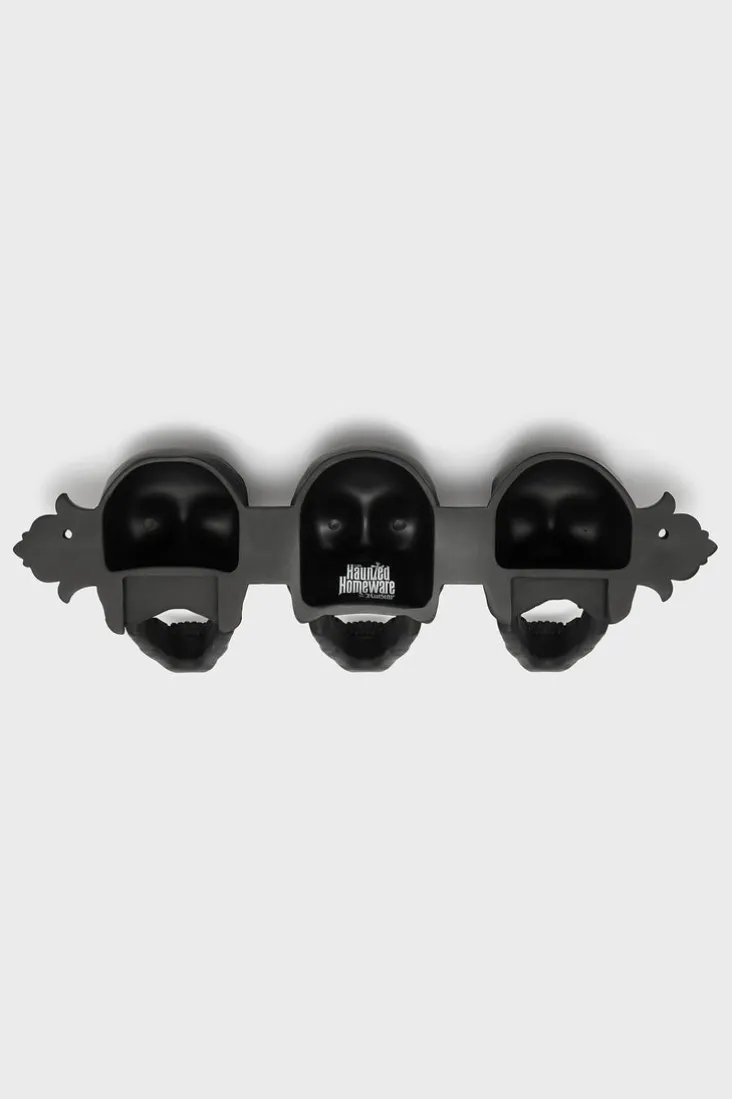 Cranium Wall Hook
