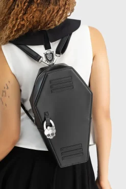 Creep It Coffin Bag