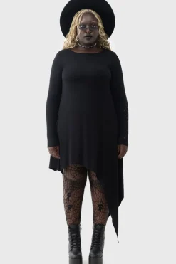Crescent Doom Dress