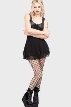 Crescentia Tights