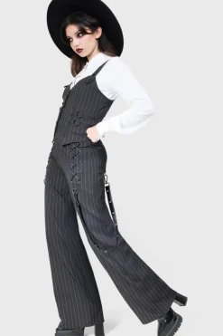 Cruriosus Trousers