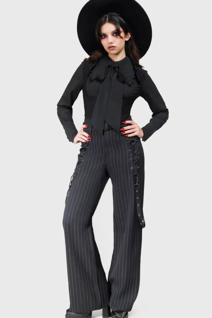 Cruriosus Trousers