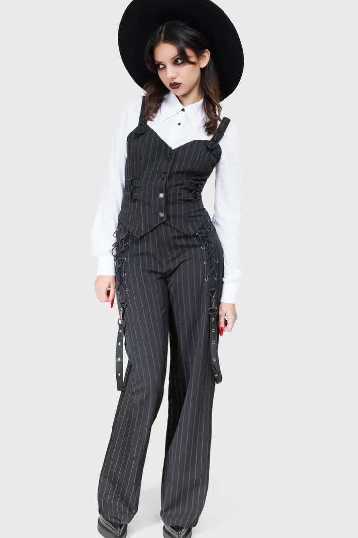 Cruriosus Trousers