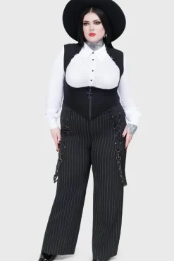 Cruriosus Trousers