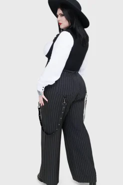 Cruriosus Trousers