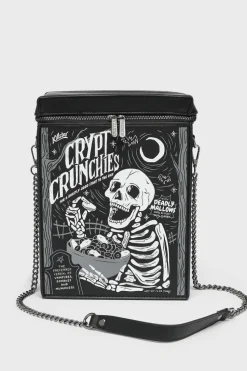 Crypt Backpack