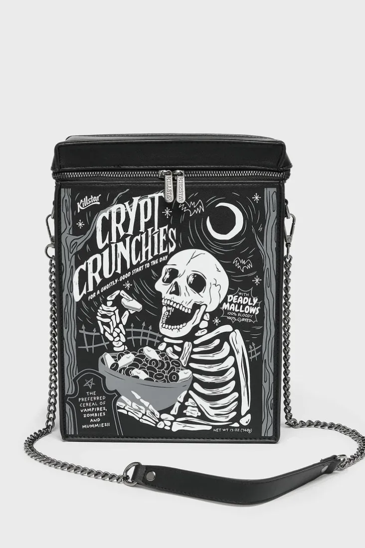 Crypt Backpack