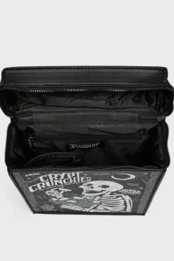 Crypt Backpack