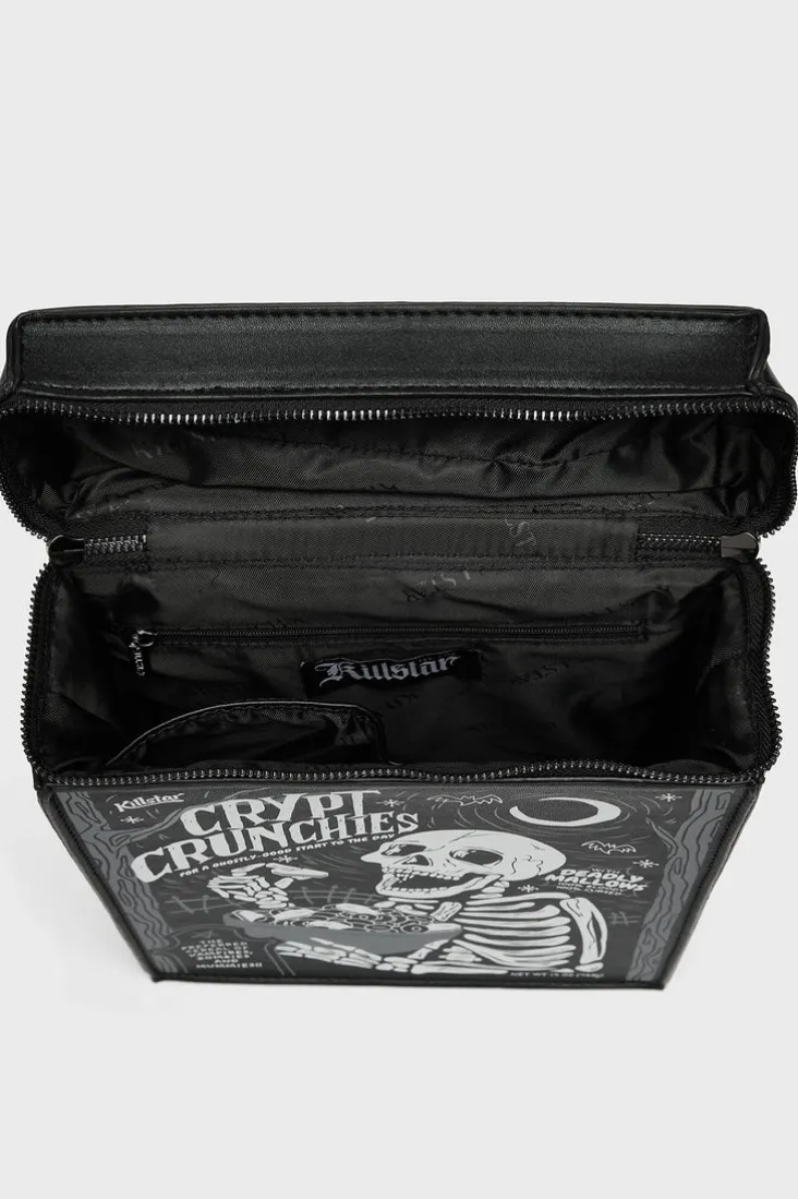 Crypt Backpack