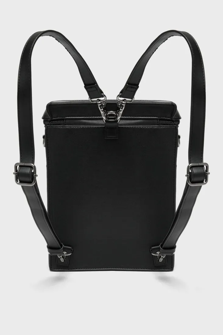 Crypt Backpack