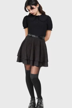 Cryptessa Skirt