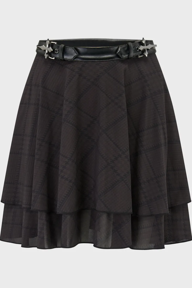 Cryptessa Skirt