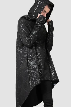 Cult Ritual Hoodie [B]