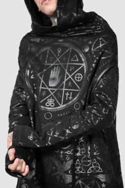 Cult Ritual Hoodie [B]
