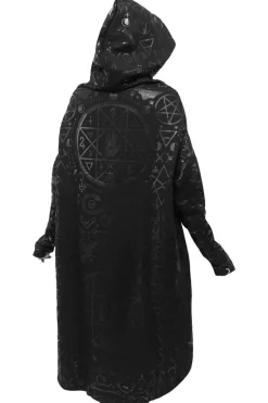 Cult Ritual Hoodie [B]