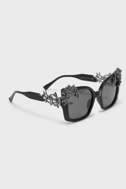 Cursed Cove Sunglasses