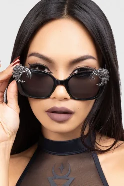 Cursed Cove Sunglasses