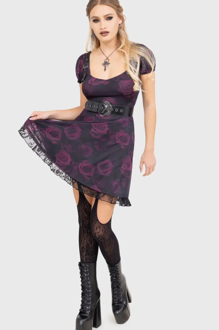 Cursed Mirage Stockings