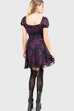 Cursed Mirage Stockings