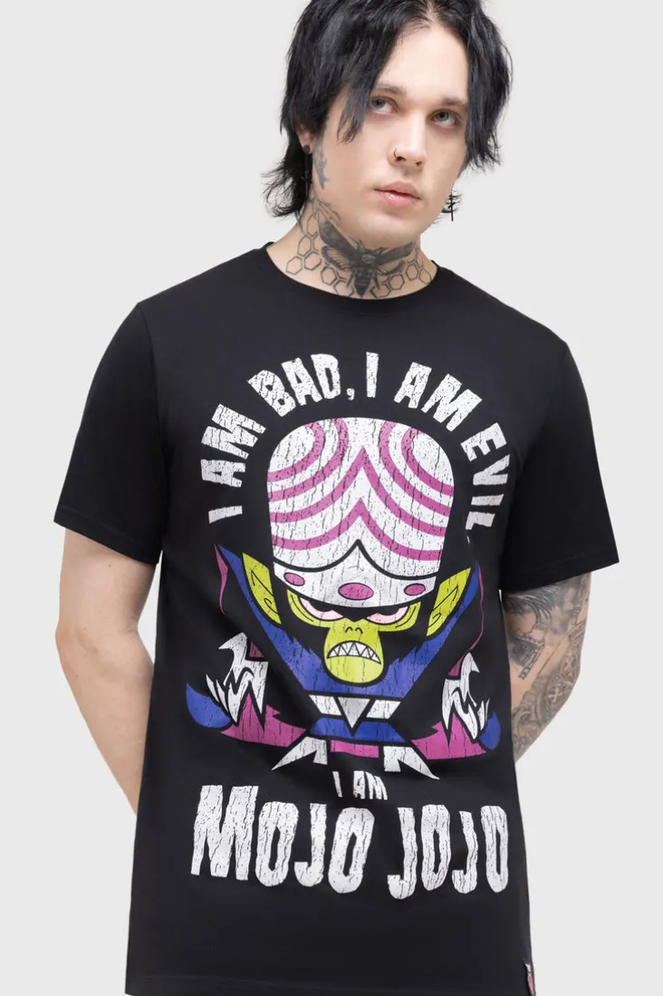 Curses T Shirt