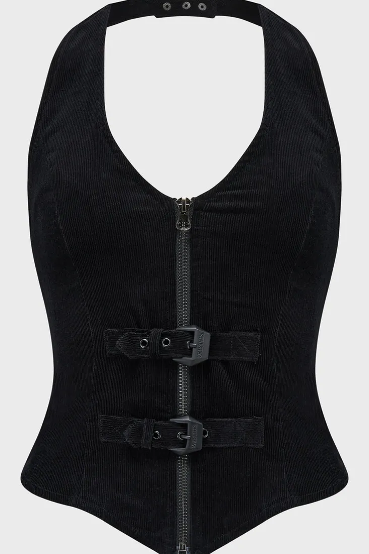 Daemonia Vest