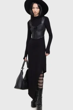 Dark Presence Dress