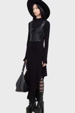 Dark Presence Dress