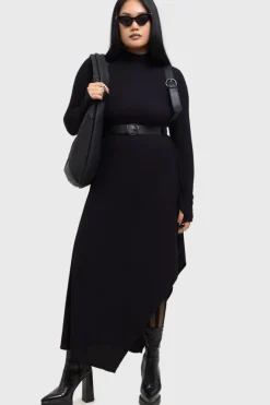 Dark Presence Dress