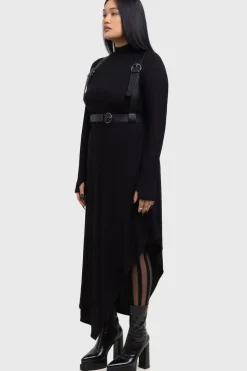 Dark Presence Dress