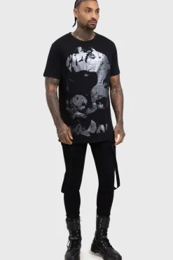 Dark Serenity T-Shirt