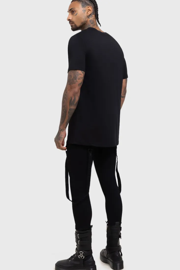 Dark Serenity T-Shirt